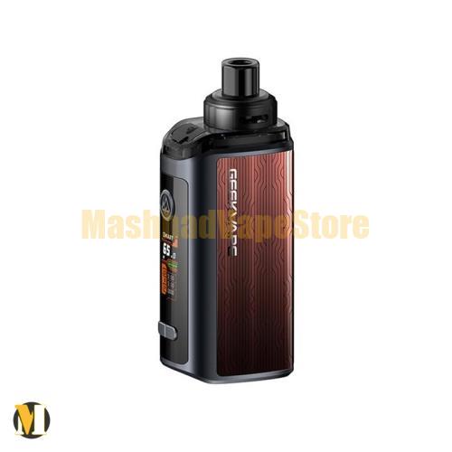 GEEKVAPE Obelisk 65 FC Pod Mod (11) پاد ماد آبلیسک ۶۵ اف سی گیک ویپ <br><span>GEEKVAPE Obelisk 65 FC Pod Mod</span> - Image 10