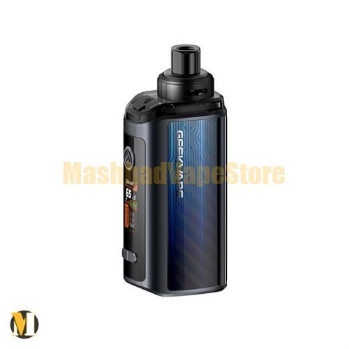 GEEKVAPE Obelisk 65 FC Pod Mod (6) پاد ماد آبلیسک ۶۵ اف سی گیک ویپ <br><span>GEEKVAPE Obelisk 65 FC Pod Mod</span> - Image 5