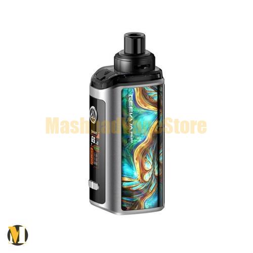 GEEKVAPE Obelisk 65 FC Pod Mod (7) پاد ماد آبلیسک ۶۵ اف سی گیک ویپ <br><span>GEEKVAPE Obelisk 65 FC Pod Mod</span> - Image 6