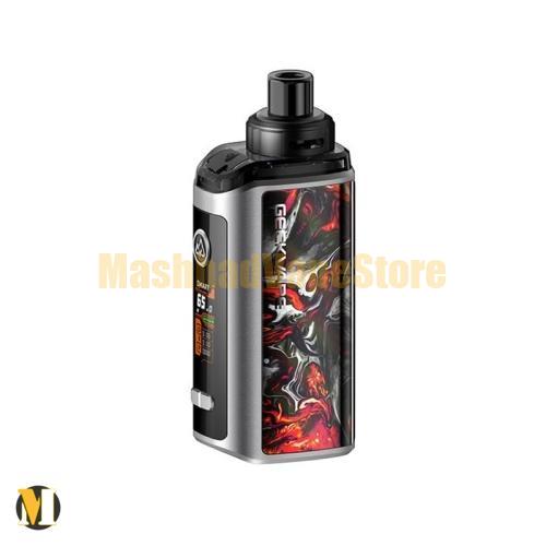 GEEKVAPE Obelisk 65 FC Pod Mod (8) پاد ماد آبلیسک ۶۵ اف سی گیک ویپ <br><span>GEEKVAPE Obelisk 65 FC Pod Mod</span> - Image 7