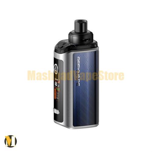 GEEKVAPE Obelisk 65 FC Pod Mod (9) پاد ماد آبلیسک ۶۵ اف سی گیک ویپ <br><span>GEEKVAPE Obelisk 65 FC Pod Mod</span> - Image 8