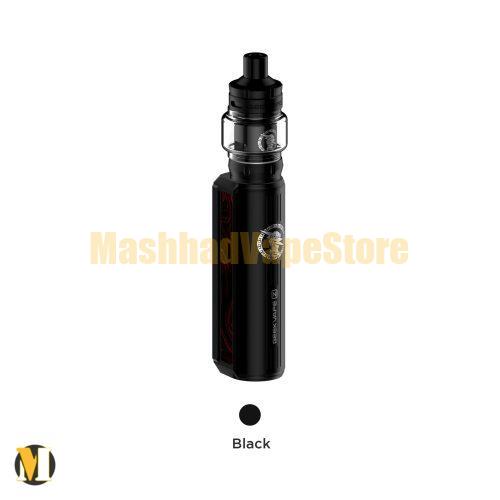 GEEKVAPE Z50 (10) ویپ پاد زد 50 گیک ویپ <br><span>GEEKVAPE Z50</span> - Image 4