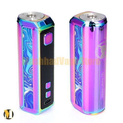 GEEKVAPE Z50 (2) ویپ پاد زد 50 گیک ویپ <br><span>GEEKVAPE Z50</span> - Image 2