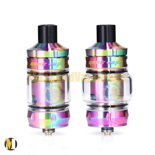 GEEKVAPE Z50 (3) ویپ پاد زد 50 گیک ویپ <br><span>GEEKVAPE Z50</span> - Image 11