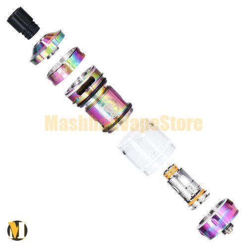 GEEKVAPE Z50 (4) ویپ پاد زد 50 گیک ویپ <br><span>GEEKVAPE Z50</span> - Image 10