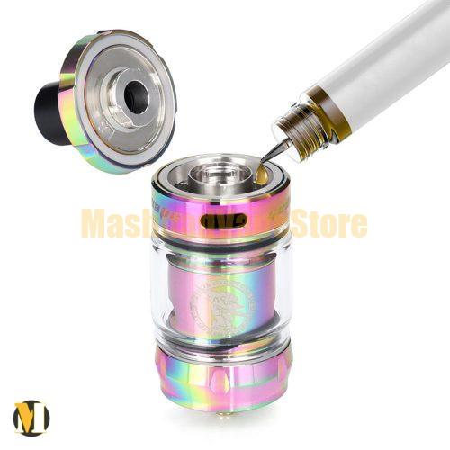 GEEKVAPE Z50 (5) ویپ پاد زد 50 گیک ویپ <br><span>GEEKVAPE Z50</span> - Image 9