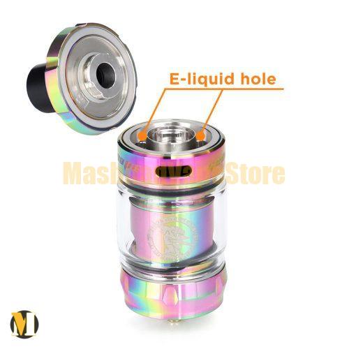 GEEKVAPE Z50 (6) ویپ پاد زد 50 گیک ویپ <br><span>GEEKVAPE Z50</span> - Image 8