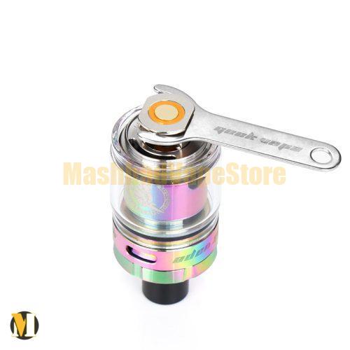 GEEKVAPE Z50 (7) ویپ پاد زد 50 گیک ویپ <br><span>GEEKVAPE Z50</span> - Image 7