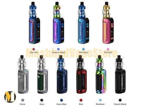 GeekVape Aegis Mini 2 (1) ویپ ام ۱۰۰ ایجیس مینی ۲ گیک ویپ <br><span>GEEKVAPE Aegis Mini 2</span> - Image 3