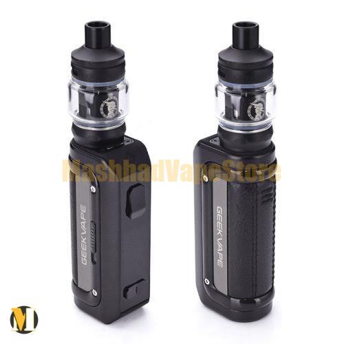 GeekVape Aegis Mini 2 (2) ویپ ام ۱۰۰ ایجیس مینی ۲ گیک ویپ <br><span>GEEKVAPE Aegis Mini 2</span> - Image 4