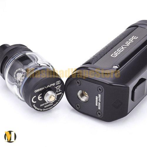 GeekVape Aegis Mini 2 (3) ویپ ام ۱۰۰ ایجیس مینی ۲ گیک ویپ <br><span>GEEKVAPE Aegis Mini 2</span> - Image 5