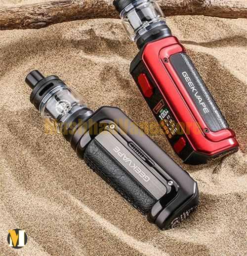 GeekVape Aegis Mini 2 (6) ویپ ام ۱۰۰ ایجیس مینی ۲ گیک ویپ <br><span>GEEKVAPE Aegis Mini 2</span> - Image 1