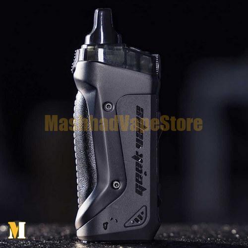 Geekvape Aegis Boost LE Bonus Kit (6) پاد ماد ایجیس بوست لاکچری ال ای بونوس گیک ویپ <br><span>Geekvape Aegis Boost LE Bonus Kit</span> - Image 4