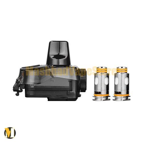 Geekvape Aegis Boost Plus Replacement pod cartridge (2) کارتریج ایجیس بوست پلاس گیک ویپ <br><span>Geekvape Aegis Boost Plus Replacement Pod Cartridge</span> - Image 2
