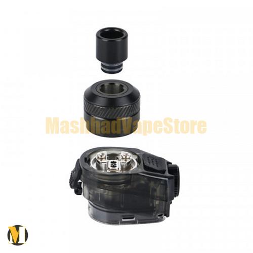 Geekvape Aegis Boost RBA Pod Cartridge (3) پک کارتریج و کویل آر بی ای ایجیس بوست گیک ویپ <br><span>Geekvape Aegis Boost RBA Pod Cartridge</span> - Image 2