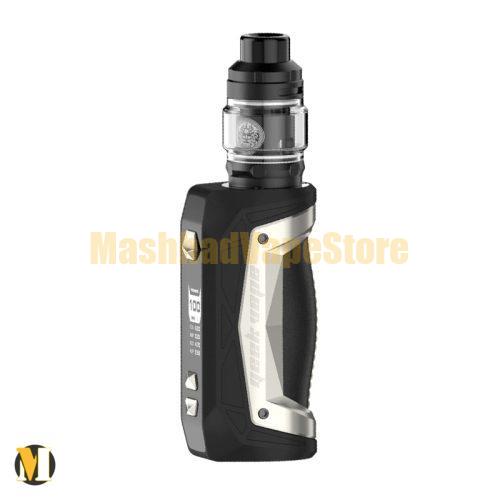 Geekvape Aegis Max Kit with Zeus Tank (4) ویپ ایجیس مکس گیک ویپ با تانک زئوس <br><span>GEEKVAPE Aegis Max Kit with Zeus Tank</span> - Image 5