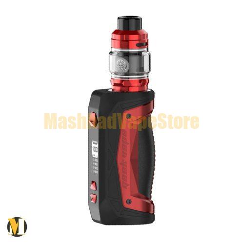 Geekvape Aegis Max Kit with Zeus Tank (5) ویپ ایجیس مکس گیک ویپ با تانک زئوس <br><span>GEEKVAPE Aegis Max Kit with Zeus Tank</span> - Image 6