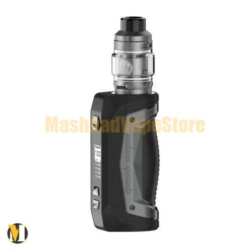 Geekvape Aegis Max Kit with Zeus Tank (6) ویپ ایجیس مکس گیک ویپ با تانک زئوس <br><span>GEEKVAPE Aegis Max Kit with Zeus Tank</span> - Image 7