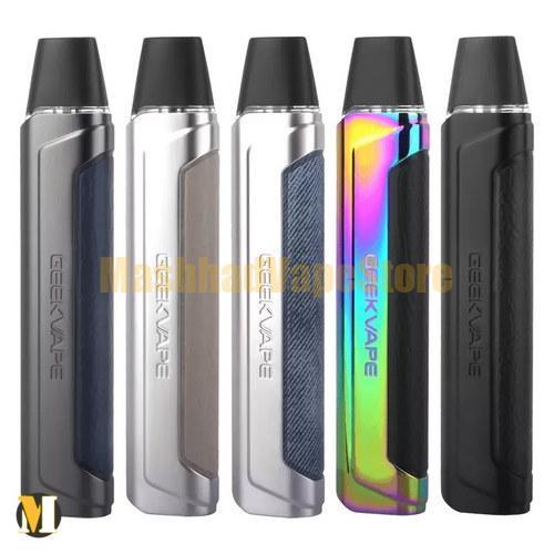 Geekvape Aegis One Pod Kit (6) پاد ایجیس وان گیک ویپ <br><span>Geekvape Aegis One Pod Kit</span> - Image 4