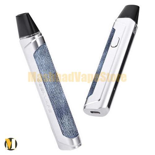 Geekvape Aegis One Pod Kit (7) پاد ایجیس وان گیک ویپ <br><span>Geekvape Aegis One Pod Kit</span> - Image 3
