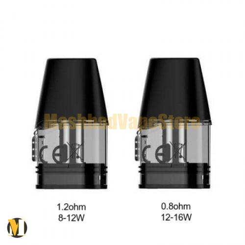 Geekvape Aegis One Replacement pod cartridge (2) کارتریج ایجیس وان گیک ویپ <br><span>Geekvape Aegis One Replacement Pod Cartridge</span> - Image 2