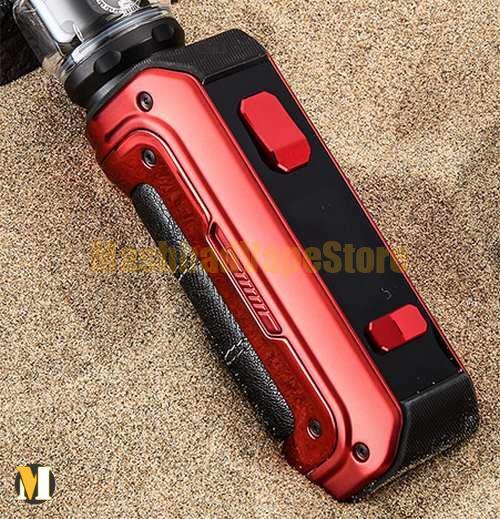 Geekvape Aegis max 2 (Max100) (3) ویپ ایجیس مکس 2 گیک ویپ (Max100) با تانک زئوس <br><span>GEEKVAPE Aegis max 2 (Max100) Zeus Tank</span> - Image 6