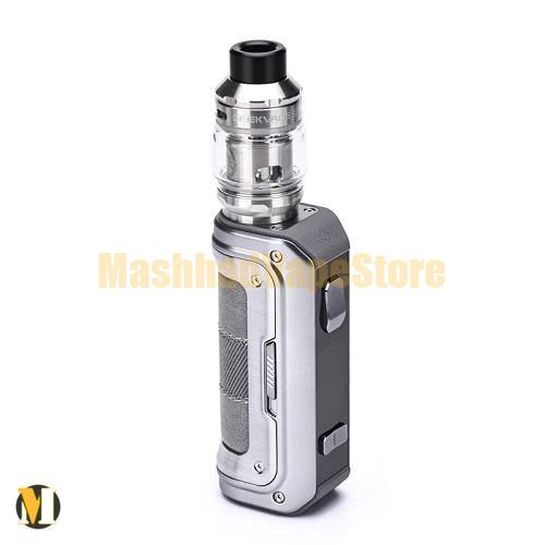 Geekvape Aegis max 2 (Max100) (8) ویپ ایجیس مکس 2 گیک ویپ (Max100) با تانک زئوس <br><span>GEEKVAPE Aegis max 2 (Max100) Zeus Tank</span> - Image 5