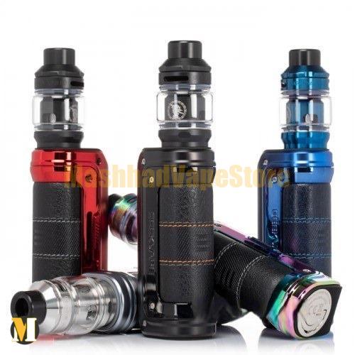 Geekvape Aegis max 2 (Max100) (9) ویپ ایجیس مکس 2 گیک ویپ (Max100) با تانک زئوس <br><span>GEEKVAPE Aegis max 2 (Max100) Zeus Tank</span> - Image 7