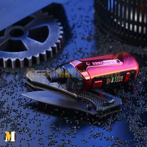 Geekvape B60 (Aegis Boost 2) Pod Kit (11) پاد ماد بی ۶۰ (ایجیس بوست ۲) گیک ویپ <br><span>Geekvape B60 (Aegis Boost 2) Pod Mod Kit</span> - Image 3