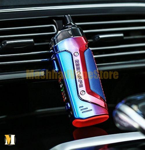 Geekvape B60 (Aegis Boost 2) Pod Kit (3) پاد ماد بی ۶۰ (ایجیس بوست ۲) گیک ویپ <br><span>Geekvape B60 (Aegis Boost 2) Pod Mod Kit</span> - Image 4