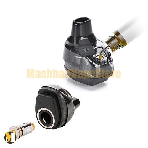Geekvape B60 Replacement pod cartridge (3) کارتریج بی ۶۰ گیک ویپ <br><span>Geekvape B60 Replacement Pod Cartridge</span> - Image 3