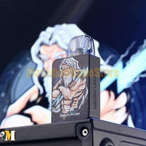 Geekvape Digi U POD Kit (1) پاد دیجی یو گیک ویپ <br><span>Geekvape Digi U POD Kit</span> - Image 1