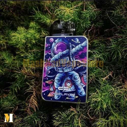 Geekvape Digi U POD Kit (2) پاد دیجی یو گیک ویپ <br><span>Geekvape Digi U POD Kit</span> - Image 3