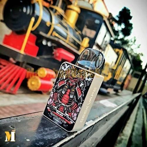 Geekvape Digi U POD Kit (3) پاد دیجی یو گیک ویپ <br><span>Geekvape Digi U POD Kit</span> - Image 2