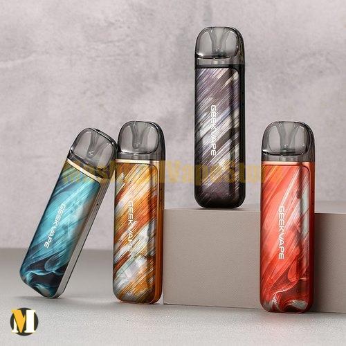 Geekvape Obelisk U Pod Mod (1) پاد ماد اُبلیسک یو گیک ویپ <br><span>Geekvape Obelisk U Pod Mod</span> - Image 1