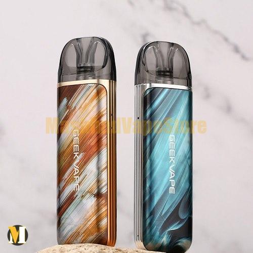 Geekvape Obelisk U Pod Mod (2) پاد ماد اُبلیسک یو گیک ویپ <br><span>Geekvape Obelisk U Pod Mod</span> - Image 3