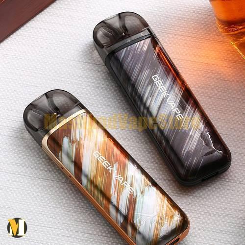 Geekvape Obelisk U Pod Mod (5) پاد ماد اُبلیسک یو گیک ویپ <br><span>Geekvape Obelisk U Pod Mod</span> - Image 4