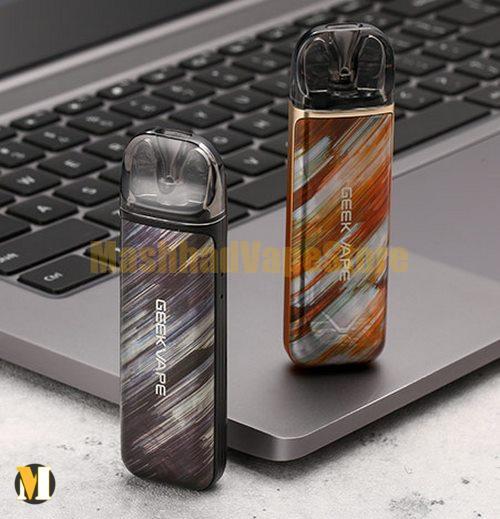 Geekvape Obelisk U Pod Mod (7) پاد ماد اُبلیسک یو گیک ویپ <br><span>Geekvape Obelisk U Pod Mod</span> - Image 2
