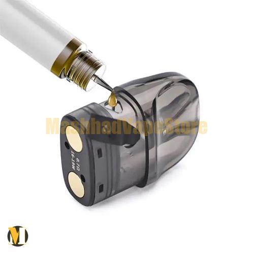 Geekvape Sonder U Pod Kit (5) پاد ماد ساندر یو گیک ویپ <br><span>Geekvape Sonder U Pod Kit</span> - Image 4