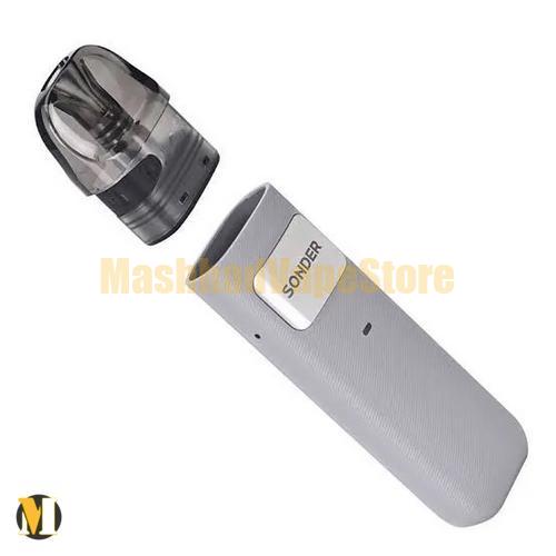 Geekvape Sonder U Pod Kit (6) پاد ماد ساندر یو گیک ویپ <br><span>Geekvape Sonder U Pod Kit</span> - Image 5