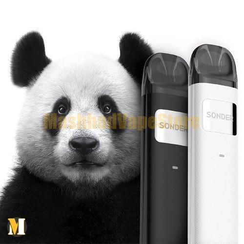 Geekvape Sonder U Pod Kit (7) پاد ماد ساندر یو گیک ویپ <br><span>Geekvape Sonder U Pod Kit</span> - Image 6