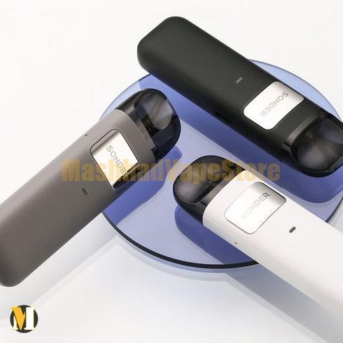 Geekvape Sonder U Pod Kit (8) پاد ماد ساندر یو گیک ویپ <br><span>Geekvape Sonder U Pod Kit</span> - Image 3