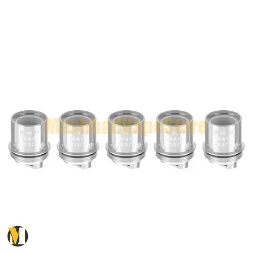 Geekvape Supermesh X2 Coils (2) کویل سوپر مش ایکس تو گیک ویپ <br><span>Geekvape Supermesh X2 Coils</span> - Image 2