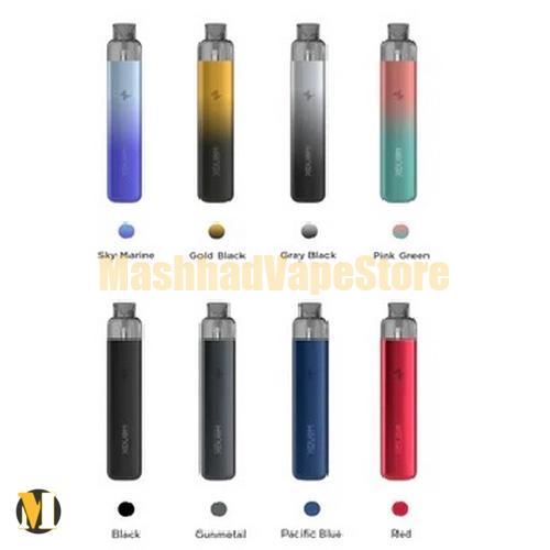 Geekvape Wenax K1 SE Pod Kit (3) پاد ویناکس کی وان اس ای گیک ویپ <br><span>Geekvape Wenax K1 SE Pod Kit</span> - Image 6