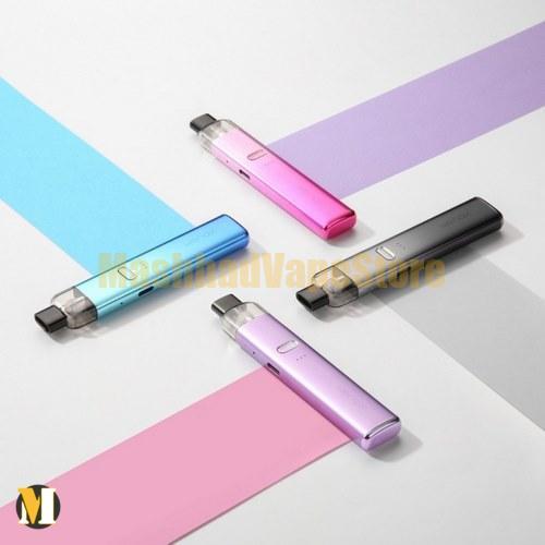 Geekvape Wenax K2 Pod Kit (4) پاد ویناکس کی ۲ گیک ویپ <br><span>Geekvape Wenax K2 Pod Kit</span> - Image 2