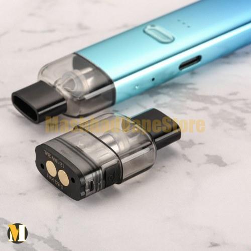 Geekvape Wenax K2 Pod Kit (5) پاد ویناکس کی ۲ گیک ویپ <br><span>Geekvape Wenax K2 Pod Kit</span> - Image 3