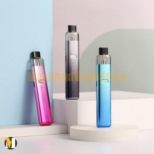 Geekvape Wenax K2 Pod Kit (6) پاد ویناکس کی ۲ گیک ویپ <br><span>Geekvape Wenax K2 Pod Kit</span> - Image 4