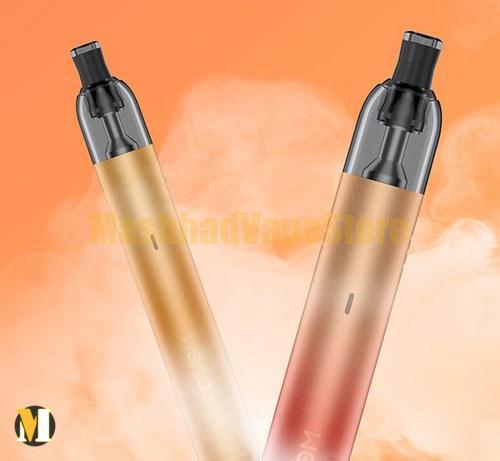 Geekvape Wenax M1 Pod Kit (2) پاد ویناکس ام وان گیک ویپ <br><span>Geekvape Wenax M1 Pod Kit</span> - Image 5
