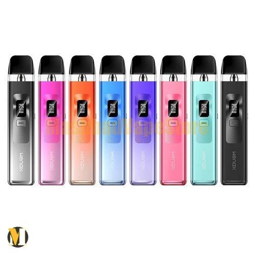 Geekvape Wenax Q Pod Kit (2) پاد ویناکس کیو گیک ویپ <br><span>Geekvape Wenax Q Pod Kit</span> - Image 4