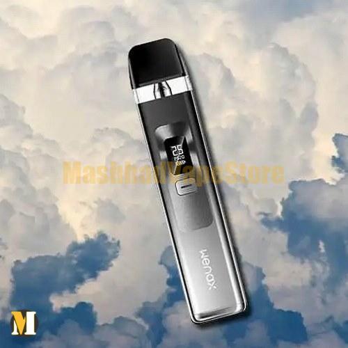 Geekvape Wenax Q Pod Kit (4) پاد ویناکس کیو گیک ویپ <br><span>Geekvape Wenax Q Pod Kit</span> - Image 3